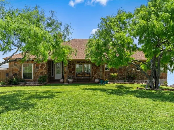 9129 County Road 2226, Taft, TX 78390