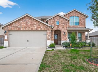18343 Stablewood Manor Trl, Richmond, TX 77407
