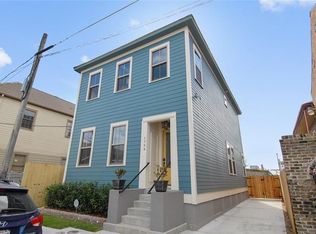 1734 Clio St, New Orleans, LA 70113