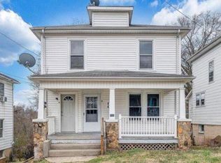 1501 7th St SE #B, Roanoke, VA 24013