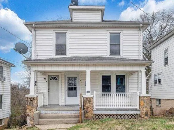 1501 7th St SE #B, Roanoke, VA 24013