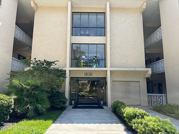 2nd image of 1830 SEVILLA Boulevard W #206