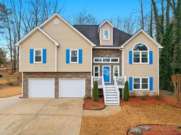 88 Glenn Eagles Way, Hiram, GA 30141