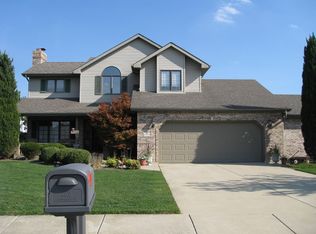 3726 193rd Pl, Lansing, IL 60438