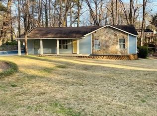 3740 Rhoanoke Ct, Duluth, GA 30096