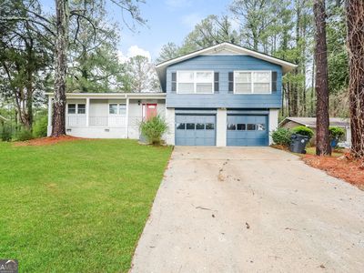 3701 Washington Rd, East Pt, GA, 30344