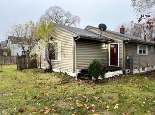 1507 Frederick Ave SW, Canton, OH 44706