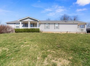 150 Alex Dr, Foley, MO 63347