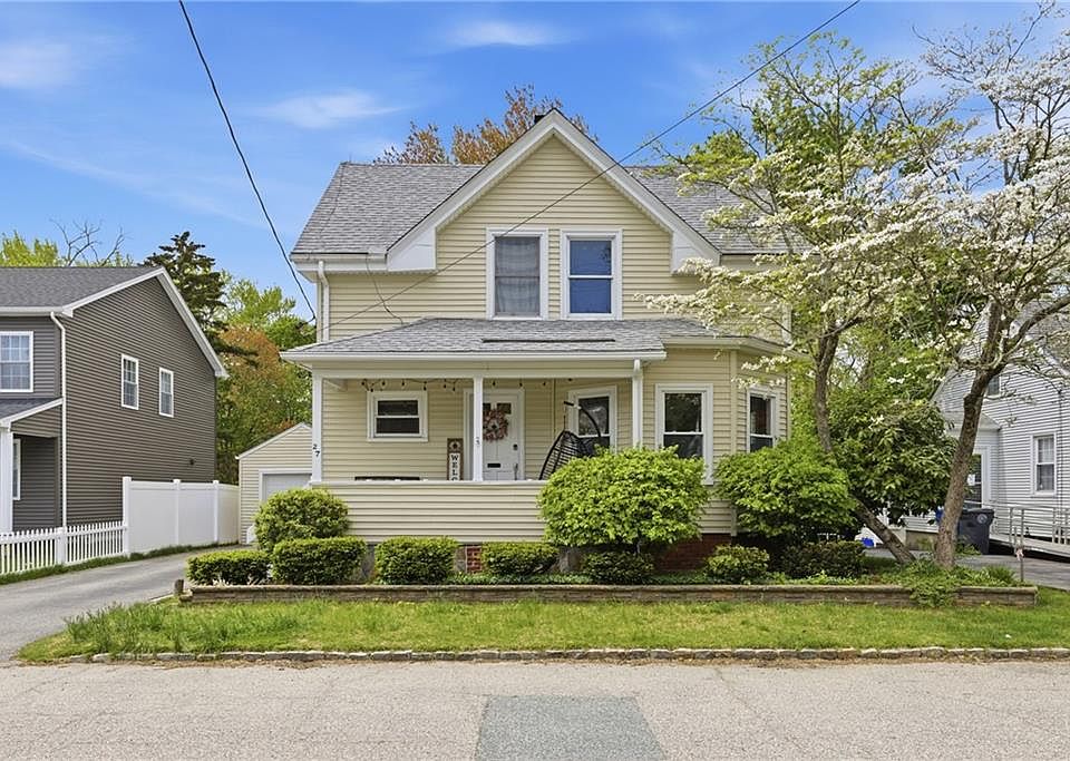1st image of 27 Hemlock Ave