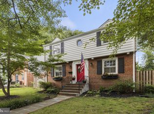 3110 Parkway, Hyattsville, MD 20785