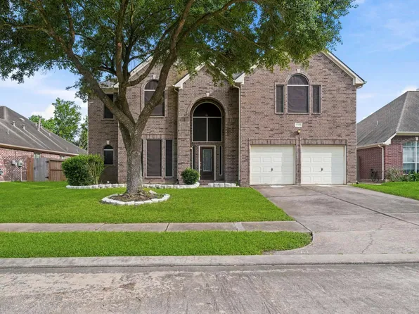 12415 Maily Meadowlane, Sugar Land, TX 77478