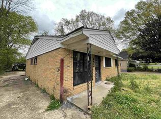 452 Delta Rd LOT 4, Memphis, TN 38109