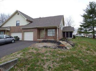 1138 Genesis St, Maryville, TN 37804