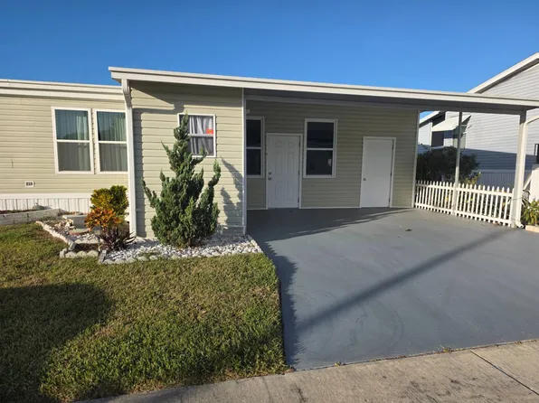 7726 Iliad Ave, Hudson, FL 34667