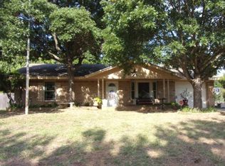 2900 Stephens St, Vernon, TX 76384