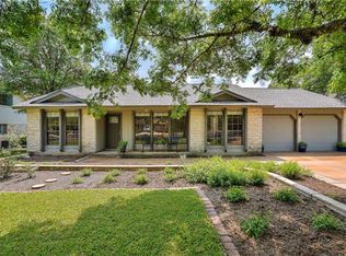 4130 Travis Country Cir, Austin, TX 78735