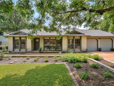 4130 Travis Country Cir, Austin, TX, 78735