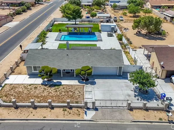 12500 Pacoima Rd, Victorville, CA 92392
