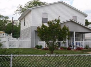 3135 Baybriar Rd, Baltimore, MD 21222