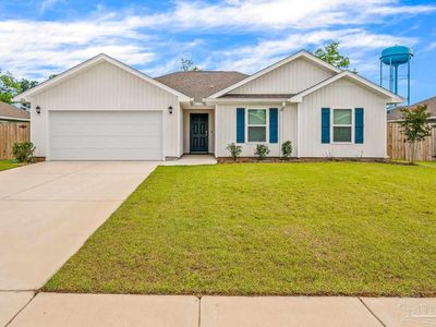 3256 Vista Del Mar Dr, Lillian, AL, 36549