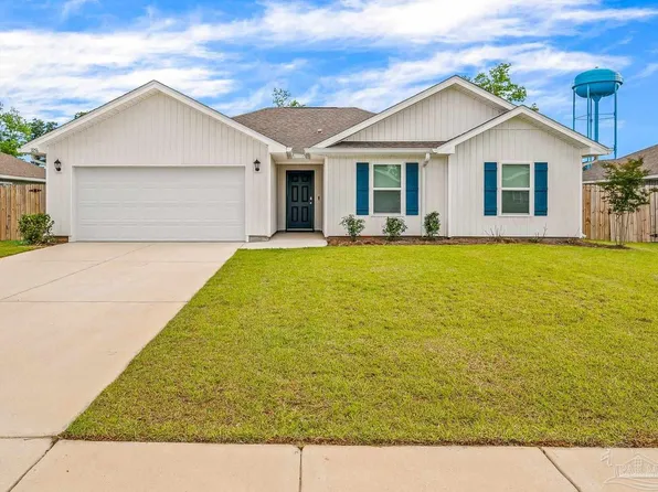 3256 Vista Del Mar Dr, Lillian, AL 36549
