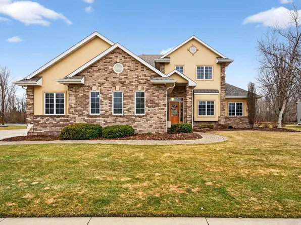 3025 White Birch St, Kaukauna, WI 54130