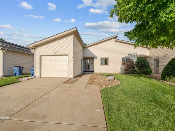 1809 Glendale Rd, Salina, KS 67401