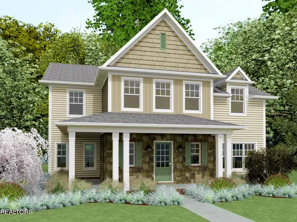 6118 Tower Bell St Lot 47, Powell, TN 37849