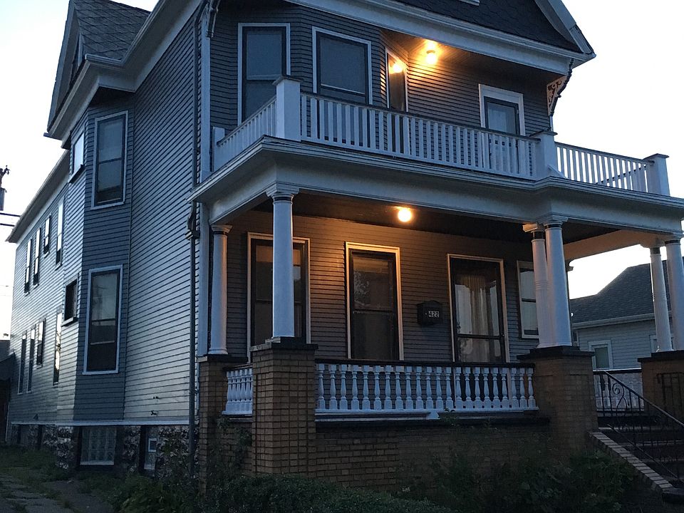 422 Busti Ave Buffalo, NY, 14201 Apartments for Rent Zillow