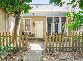 1524 Euterpe St APT D, New Orleans, LA 70130