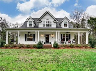6619 S Providence Rd, Waxhaw, NC 28173
