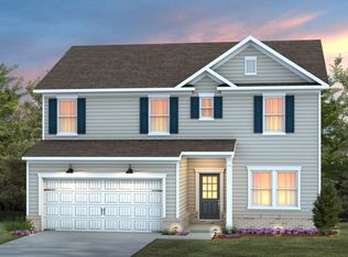 Aspire Plan, Providence Oaks, Fuquay Varina, NC 27526