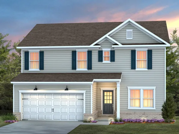 Aspire Plan, Providence Oaks