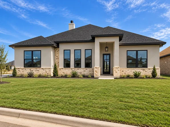 5408 Battery St, Amarillo, TX 79119