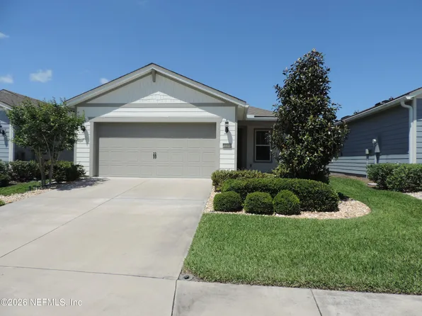 11191 LENORA Court, Jacksonville, FL 32256