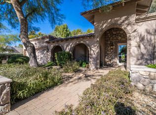 5864 E Emile Zola Ave, Scottsdale, AZ 85254