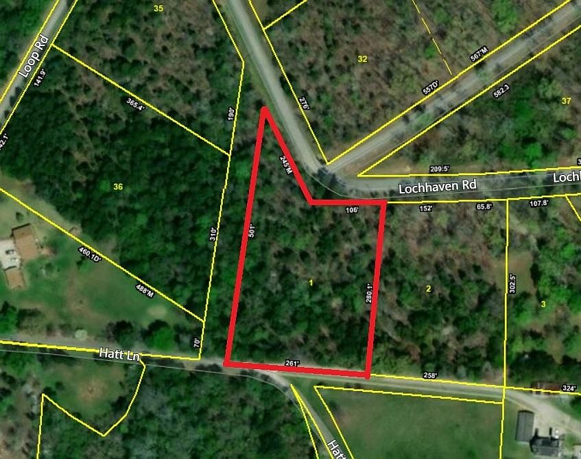 Loch Haven Dr LOT 1, Rockwood, TN 37854 Zillow