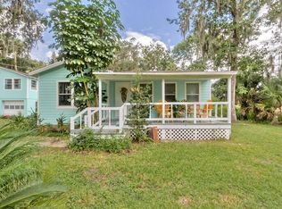 848 Grove Ave, Holly Hill, FL 32117