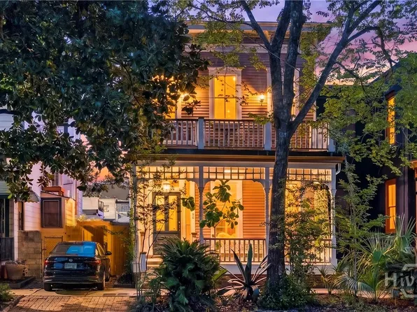 1116 Barnard Street, Savannah, GA 31401