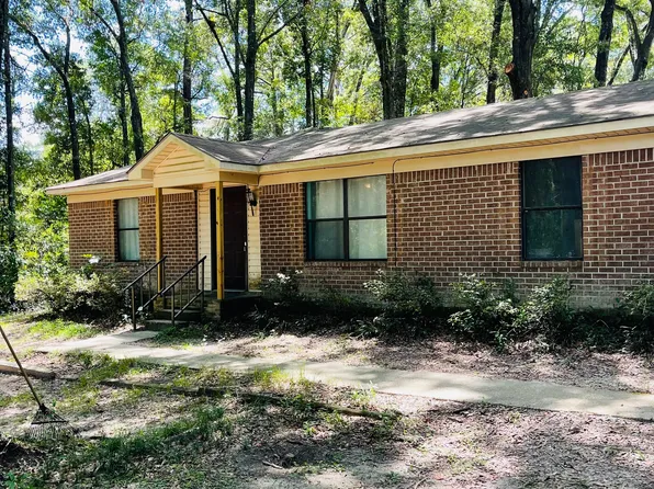 12901 Warren Creek Rd, Grand Bay, AL 36541