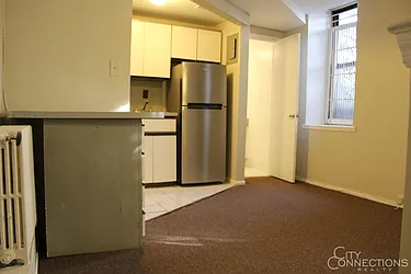 Rented by City Connections Realty