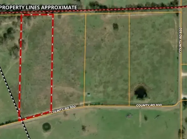 0 Fcr #930, Teague, TX 75860