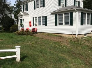 86 Madbury Rd, Durham, NH 03824