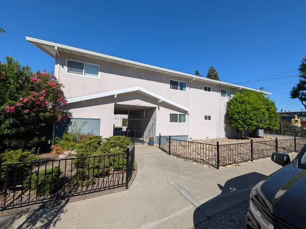 1557 Hudson St, Redwood City, CA 94061