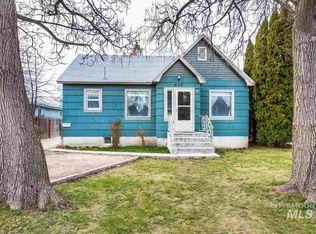 619S S Chestnut St, Nampa, ID 83686