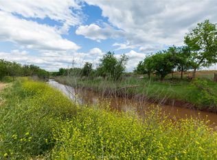 LOT 1 County Road 327, Abilene, TX 79601