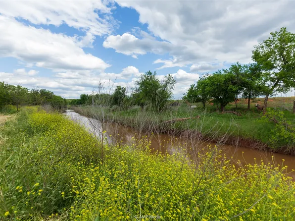 LOT 1 County Road 327, Abilene, TX 79601