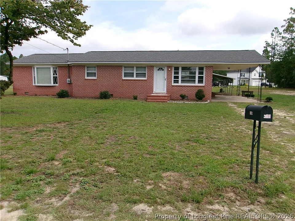 301 W Vinson Ave