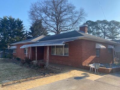 520 Scenic Dr, Morristown, TN, 37813