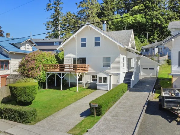 671 Florence Ave, Astoria, OR 97103